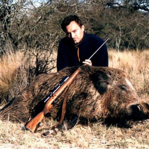 SEASON 2004 - Hunters from Denmark